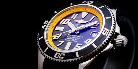 authorized breitling watch repair atlanta